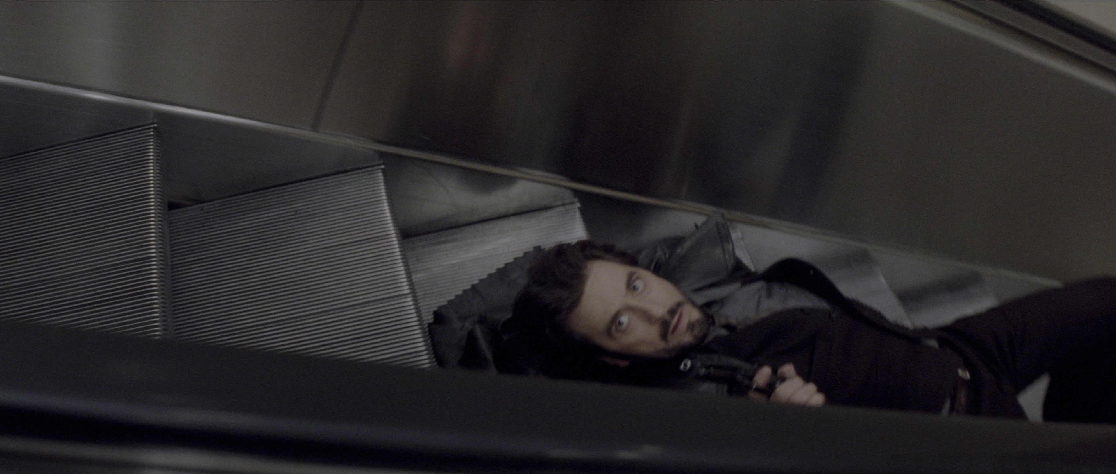 Carlito's Way (1993), wide, 2.35:1 — film still