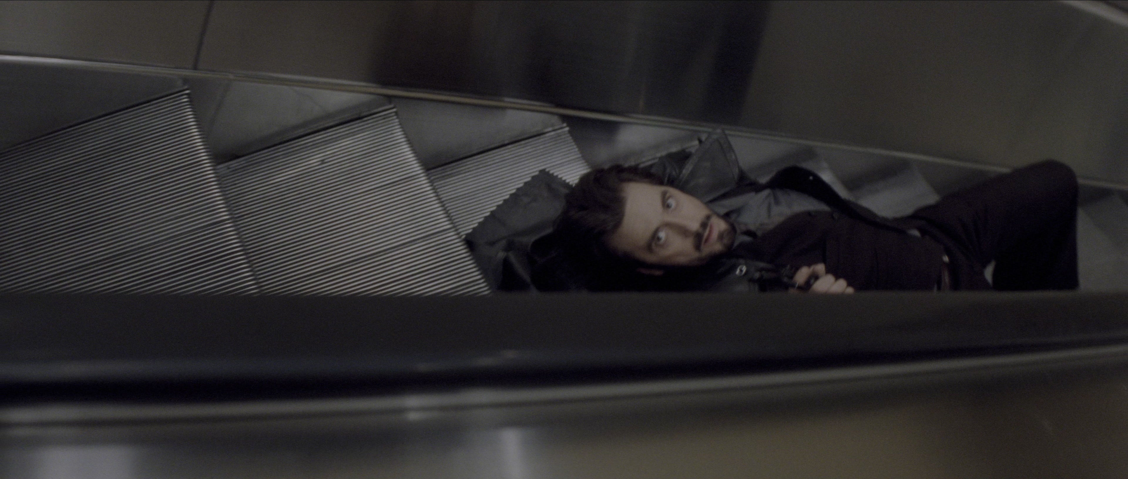 Carlito's Way (1993), wide, 2.35:1 — film still