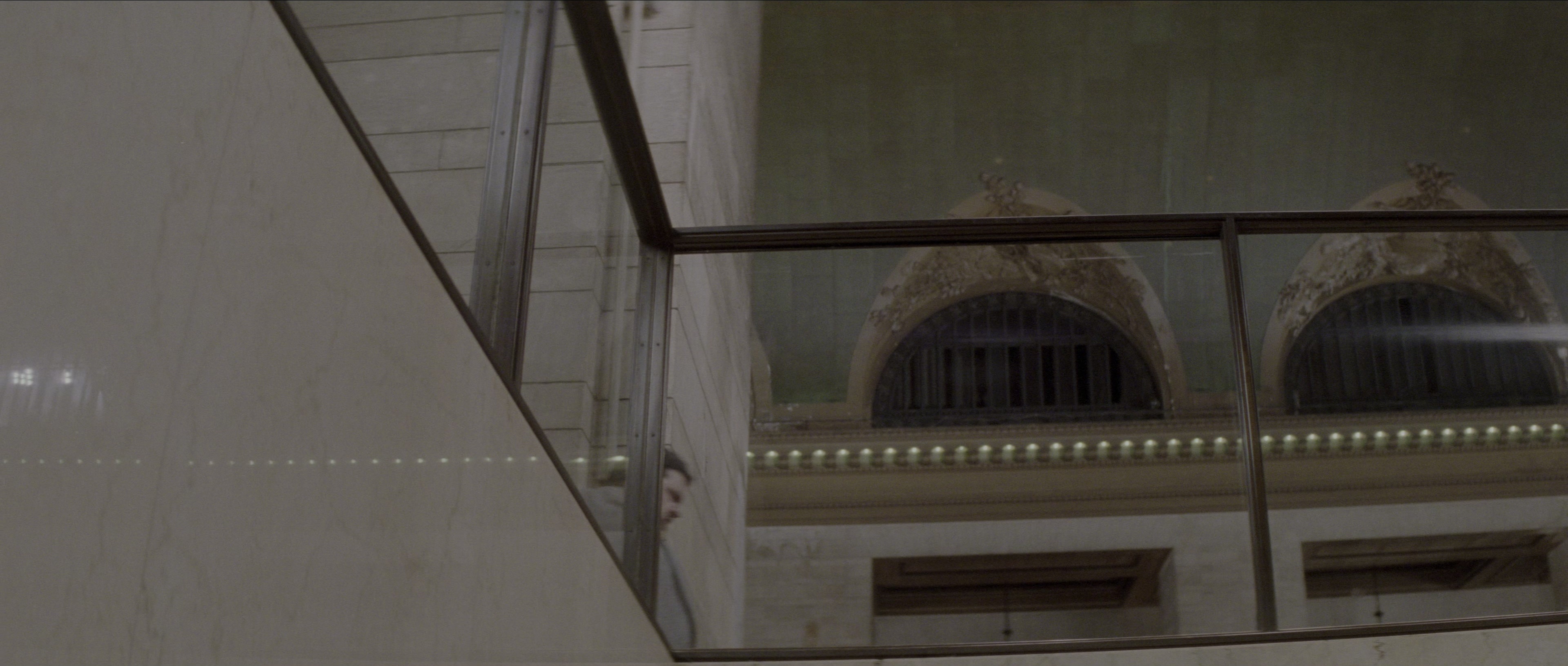 Carlito's Way (1993), wide, 2.35:1 — film still