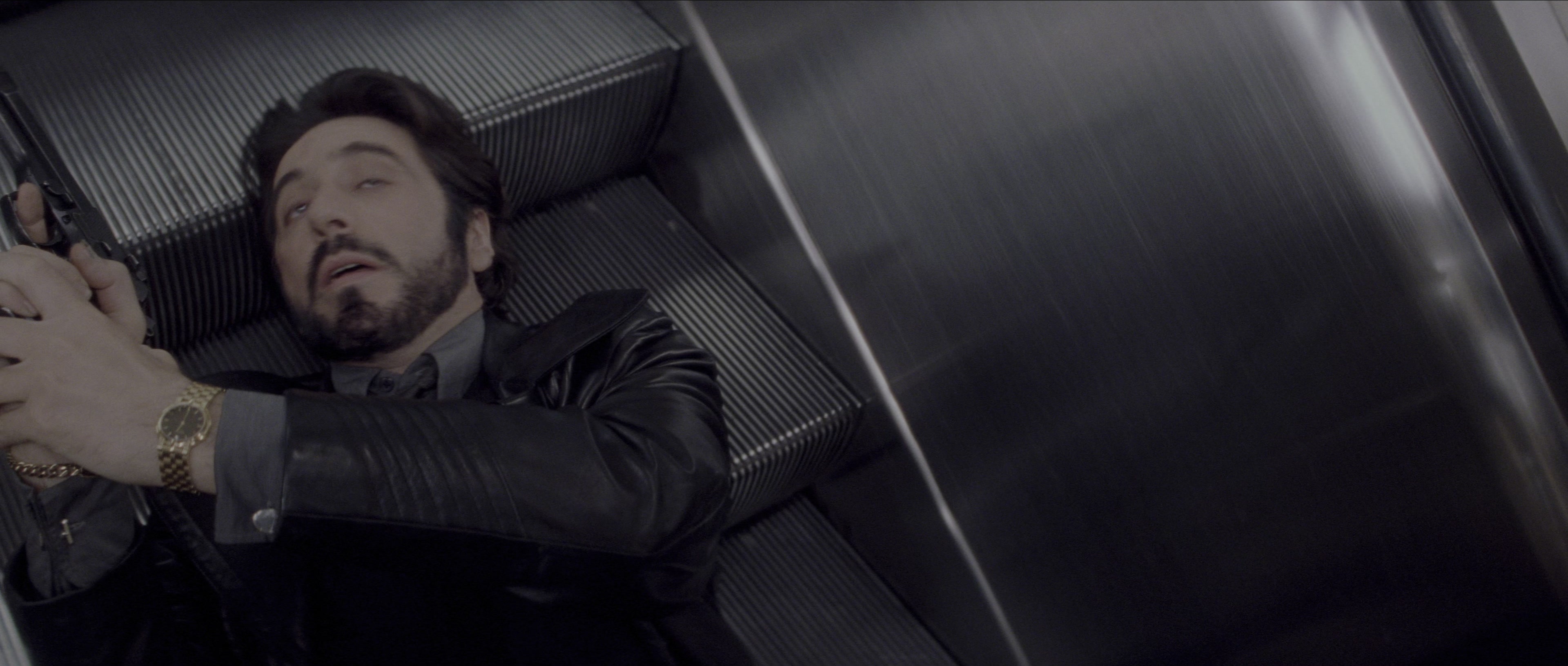 Carlito's Way (1993), wide, 2.35:1 — film still