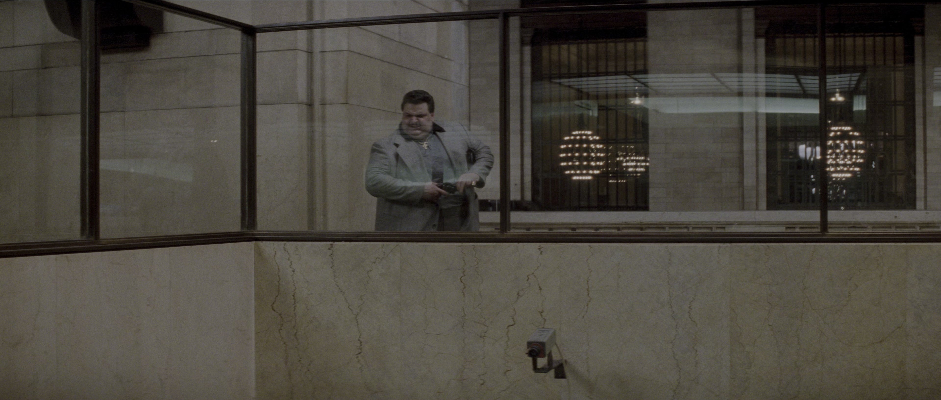 Carlito's Way (1993), wide, 2.35:1 — film still