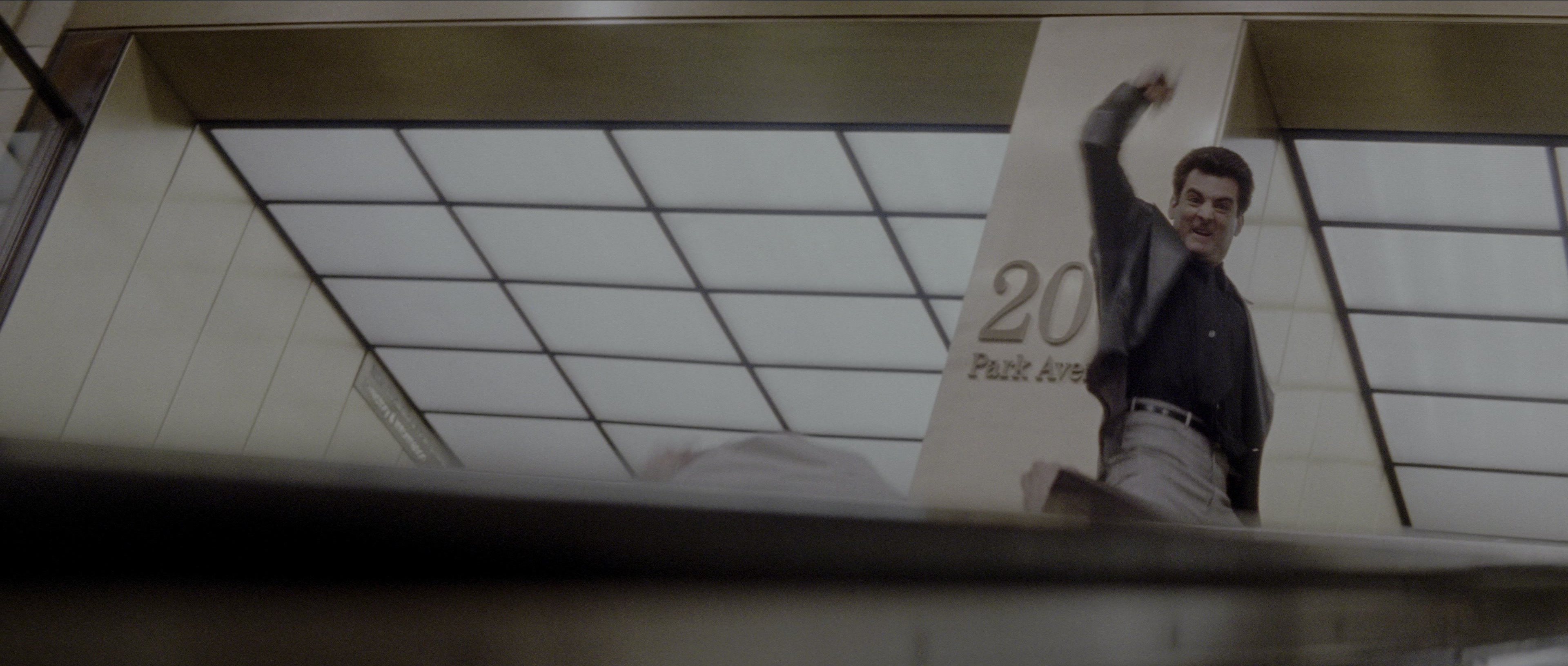 Carlito's Way (1993), wide, 2.35:1 — film still
