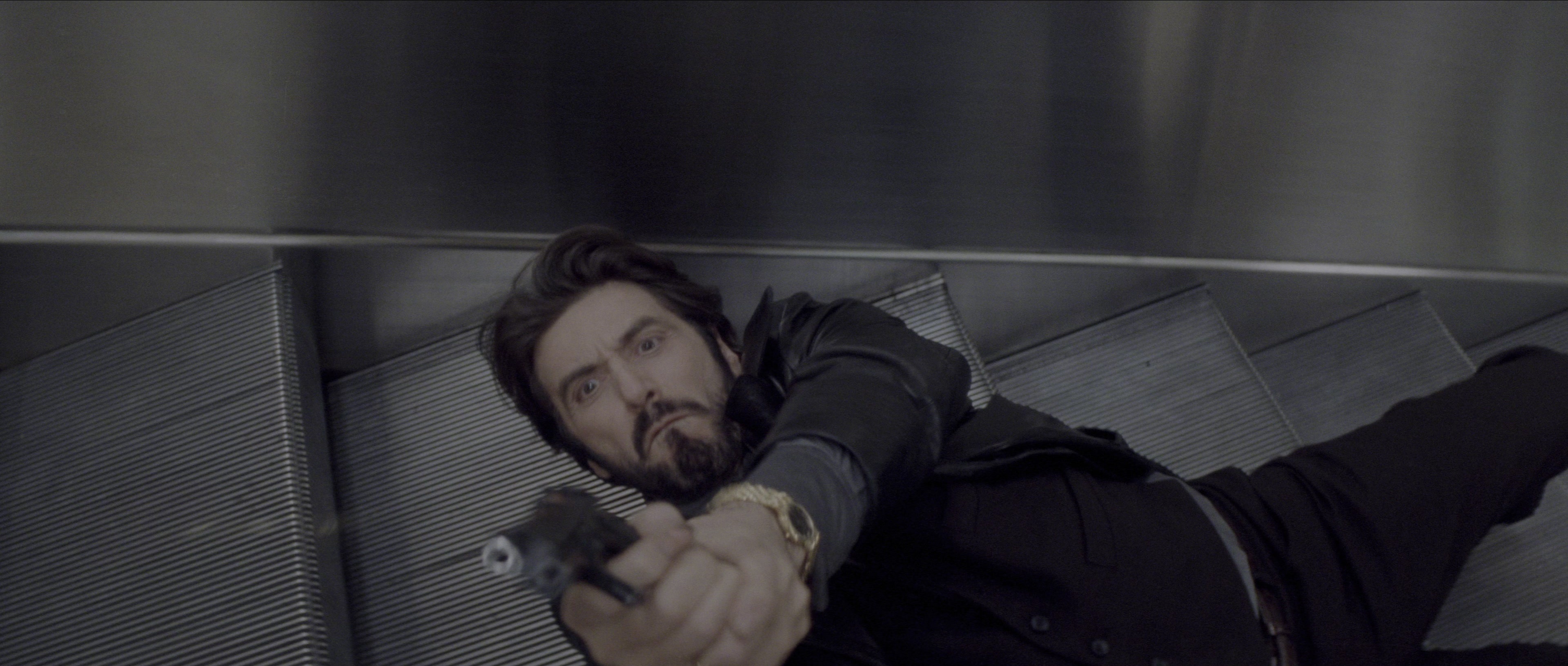 Carlito's Way (1993), unknown, 2.35:1 — film still