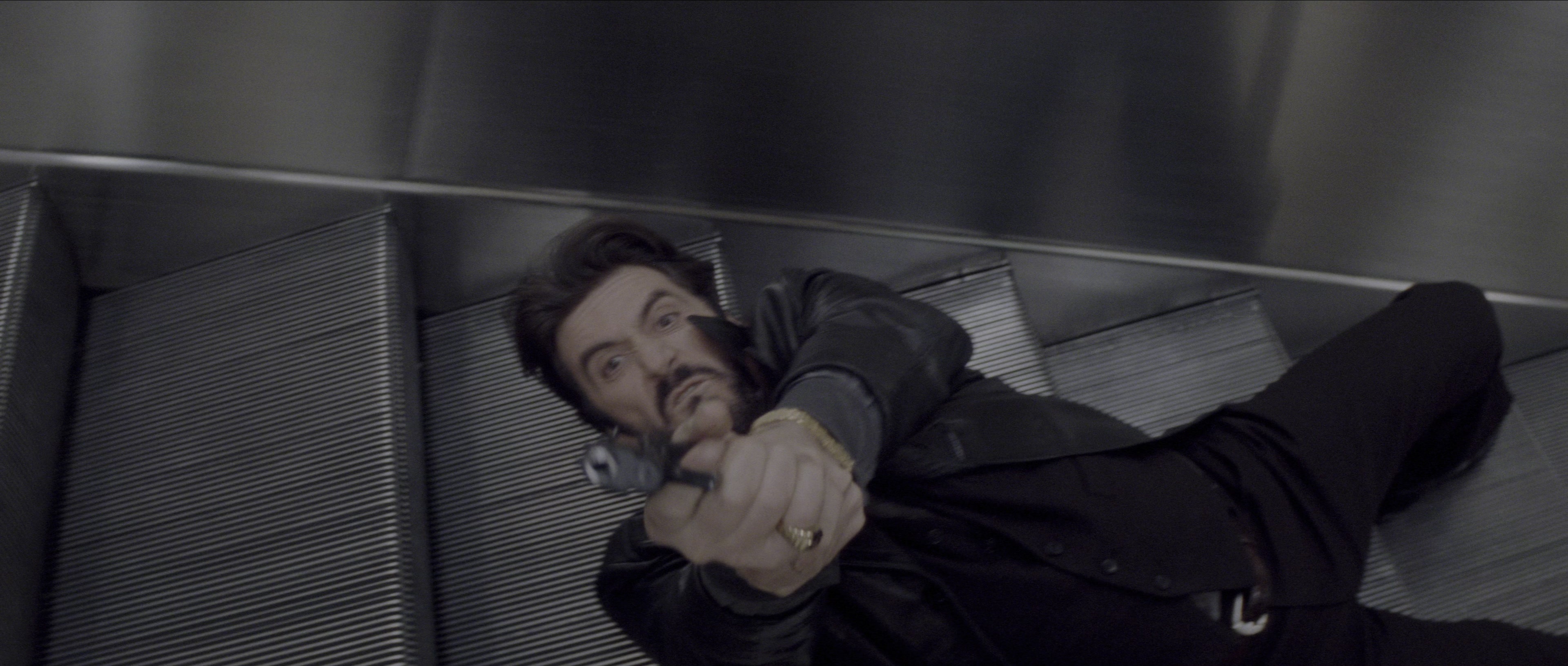 Carlito's Way (1993), wide, 2.35:1 — film still
