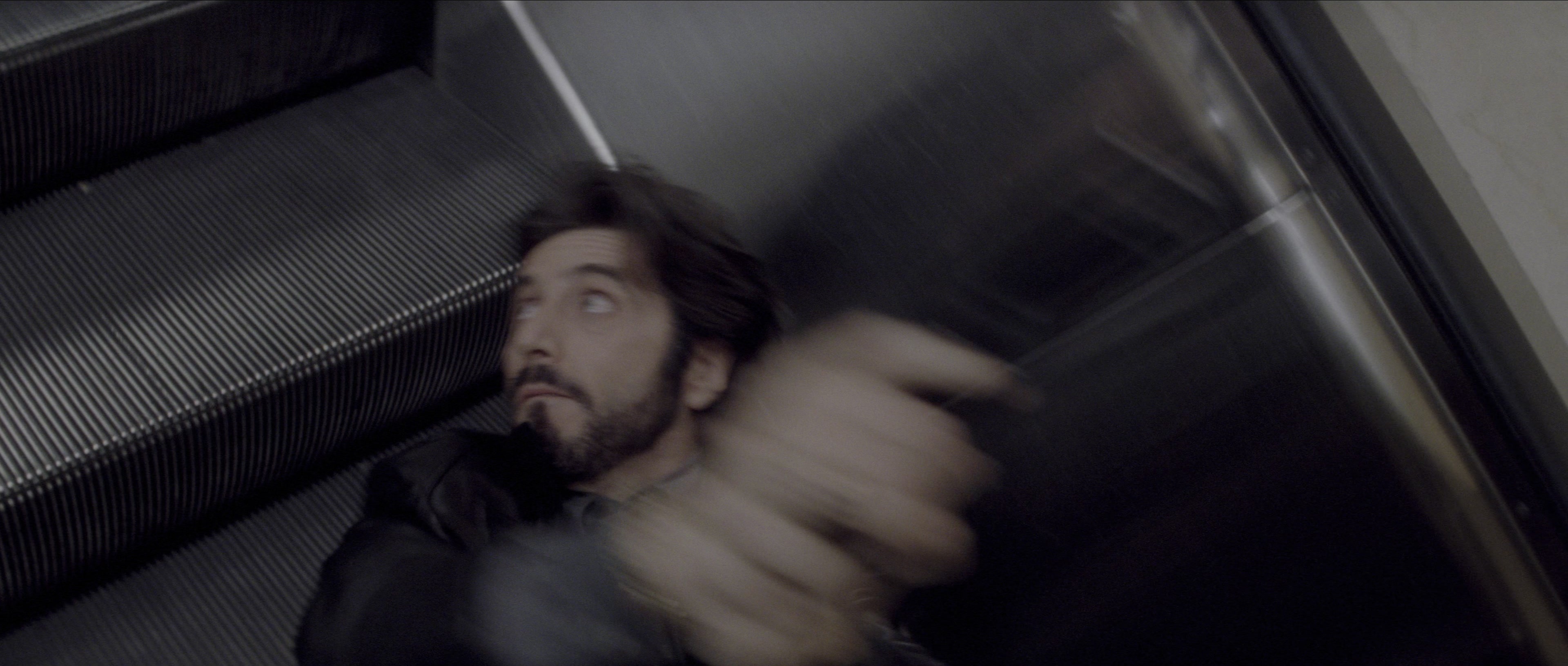 Carlito's Way (1993), unknown, 2.35:1 — film still