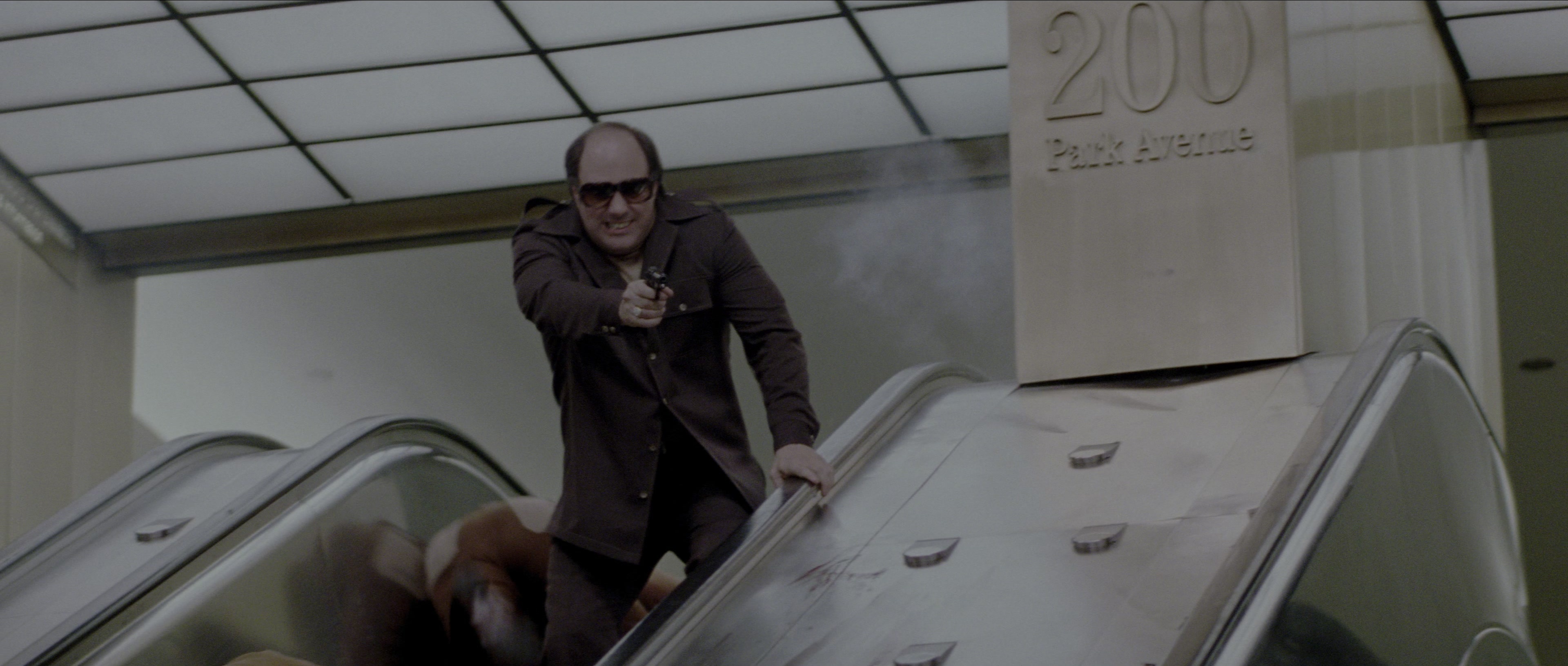 Carlito's Way (1993), wide, 2.35:1 — film still