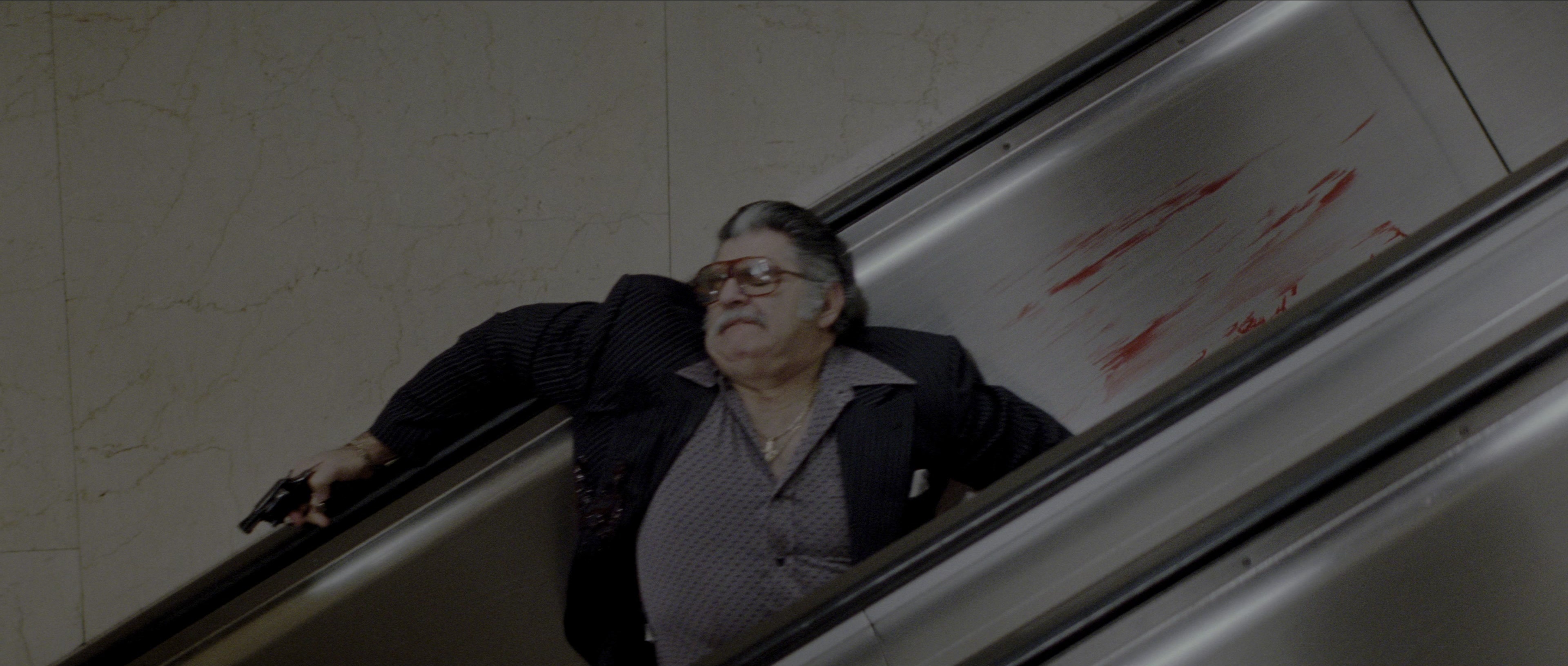 Carlito's Way (1993), unknown, 2.35:1 — film still