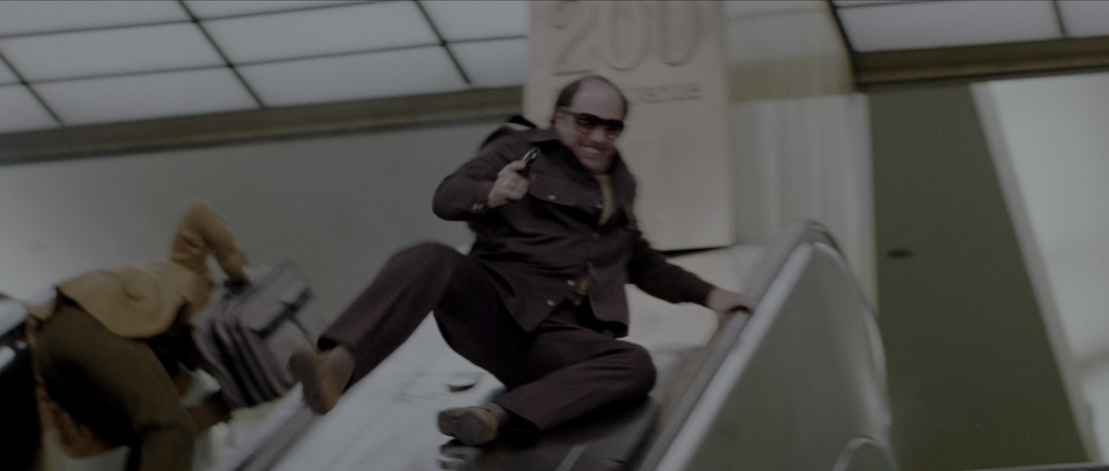 Carlito's Way (1993), wide, 2.35:1 — film still