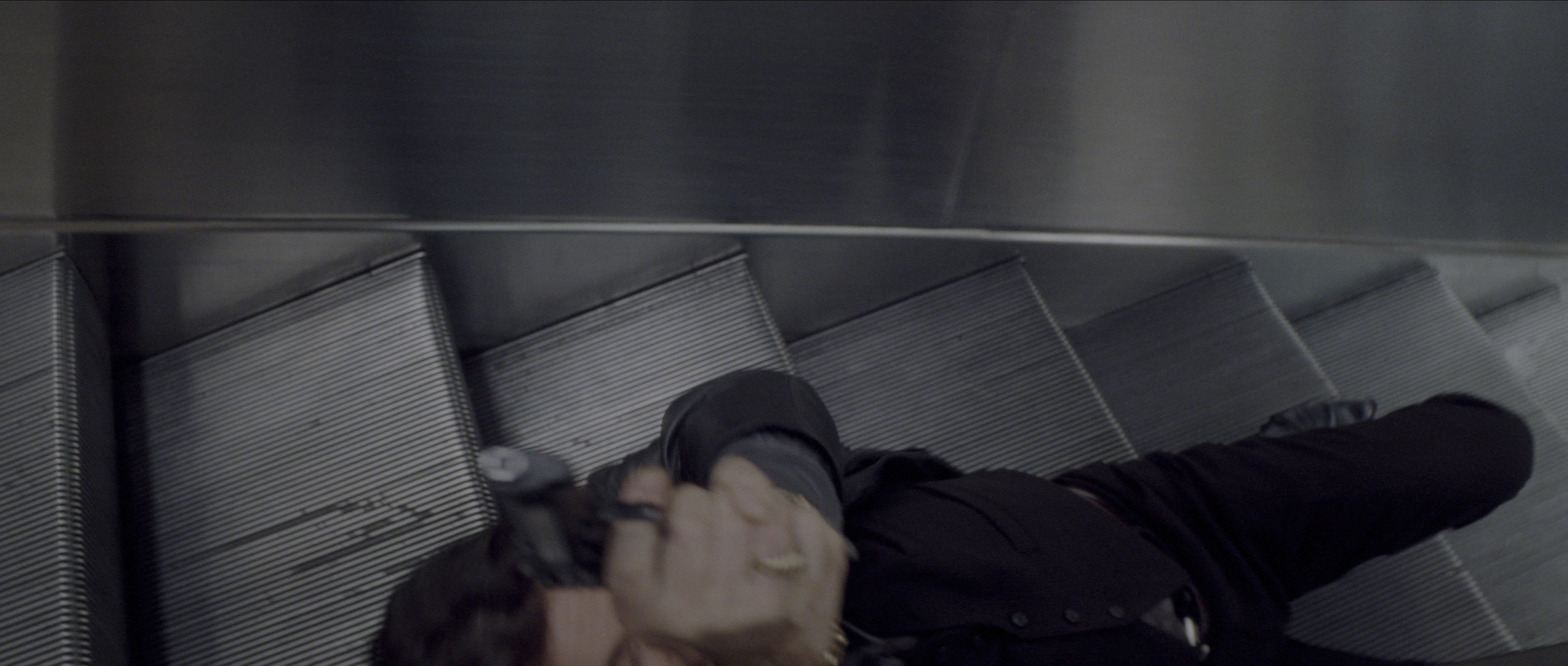 Carlito's Way (1993), unknown, 2.35:1 — film still