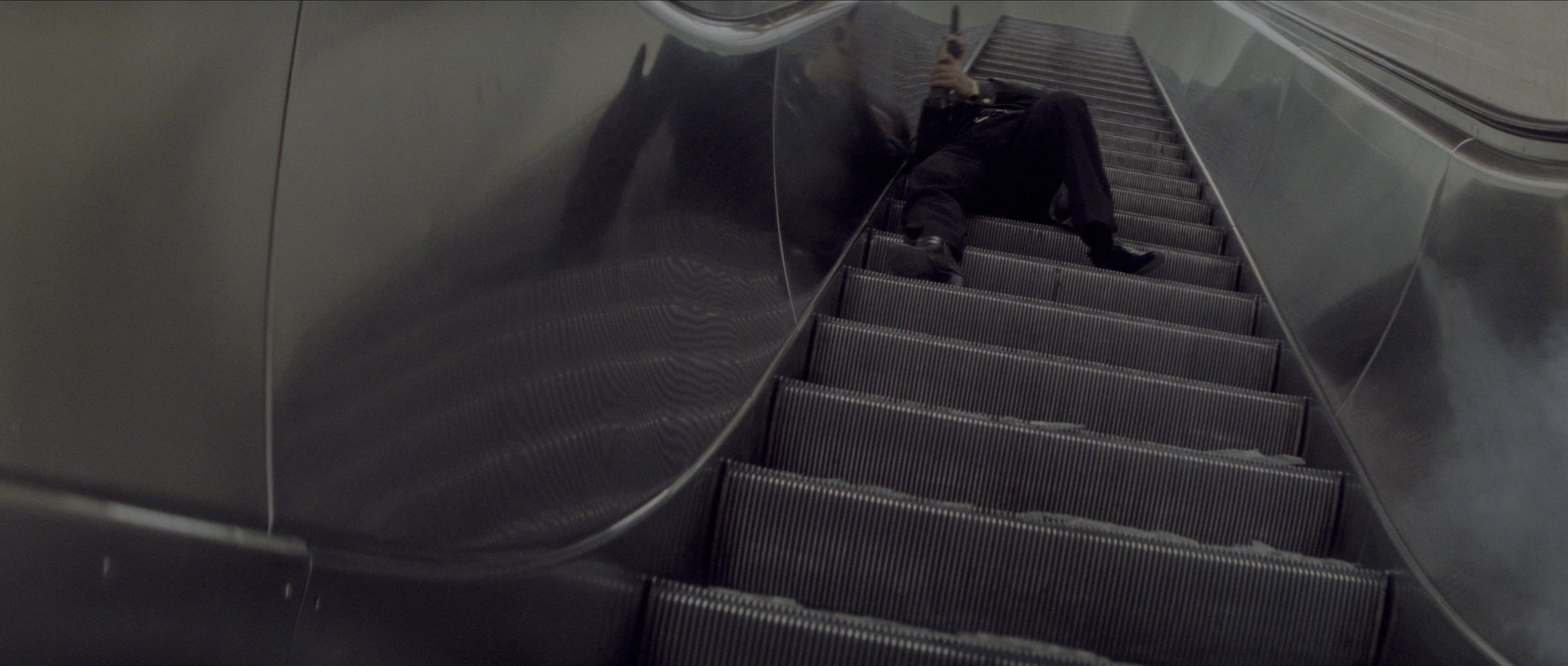 Carlito's Way (1993), wide, 2.35:1 — film still