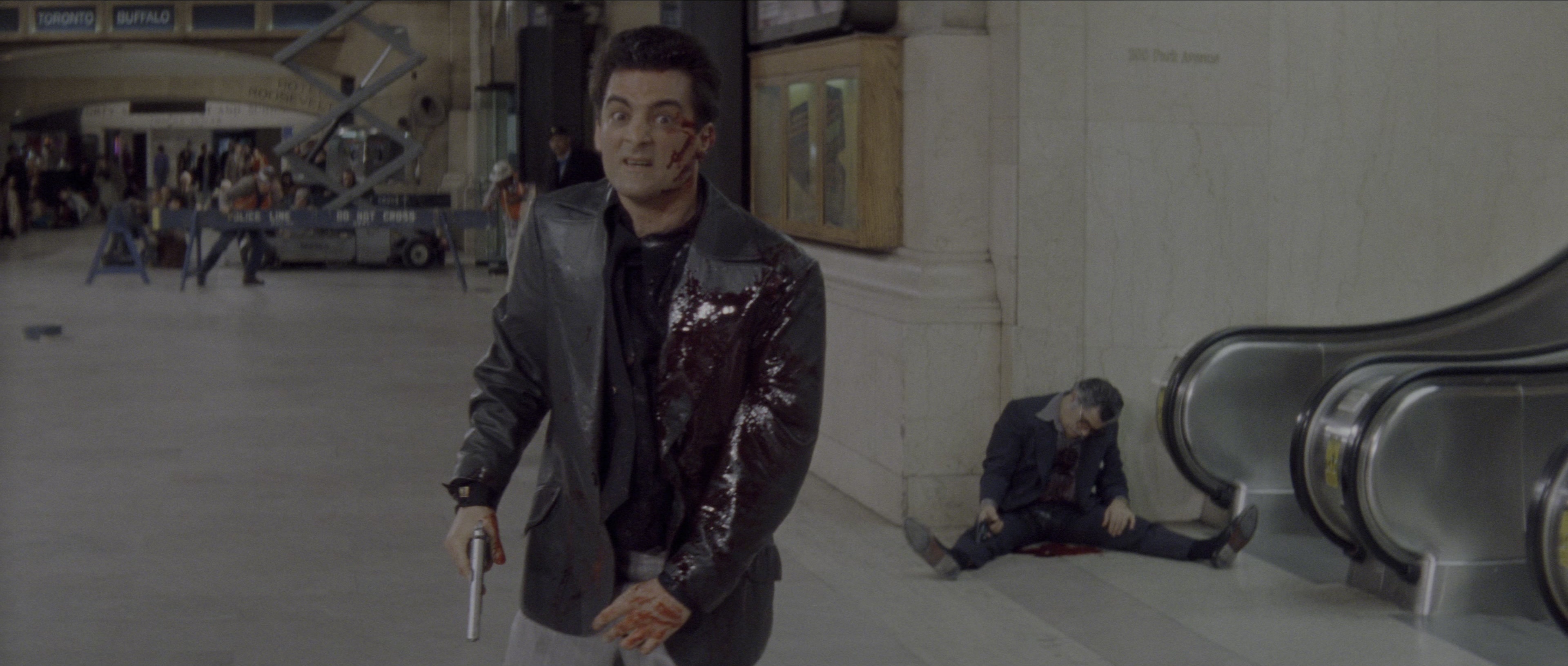 Carlito's Way (1993), wide, 2.35:1 — film still