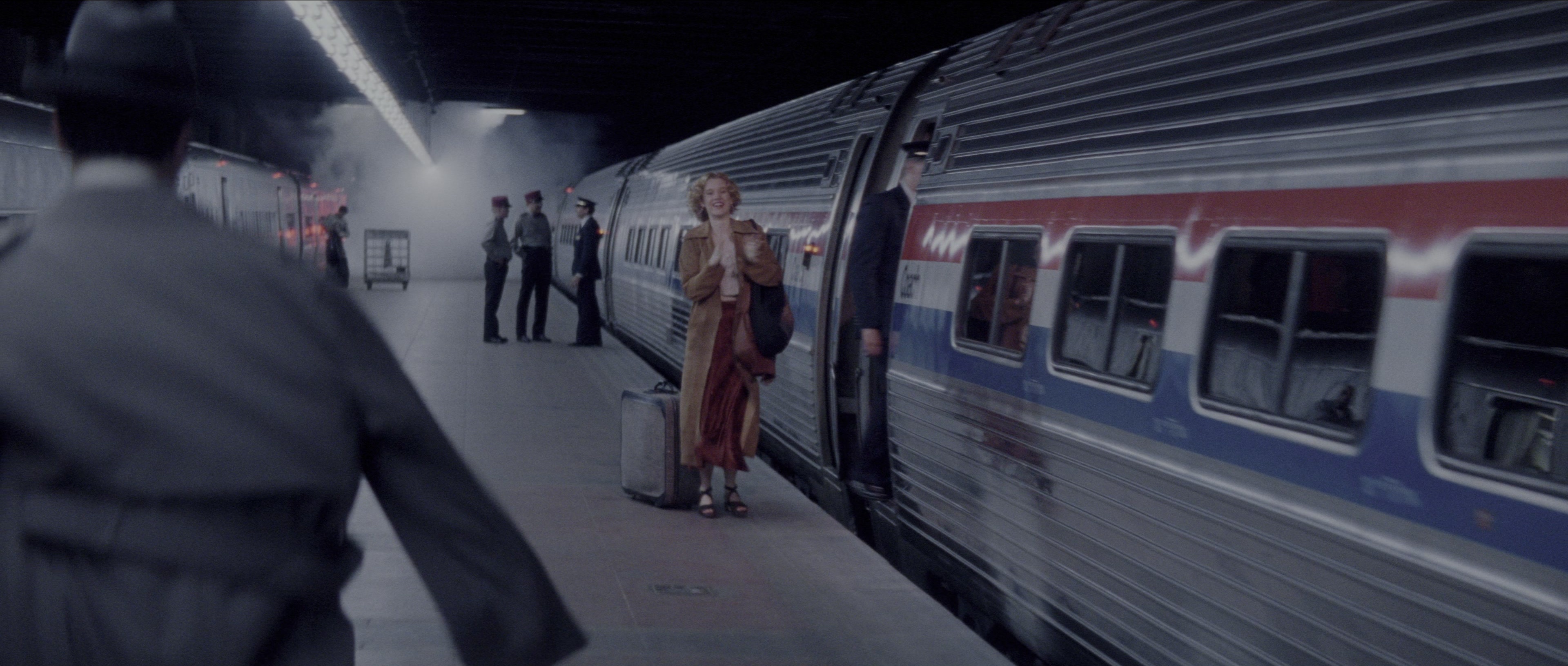 Carlito's Way (1993), wide, 2.35:1 — film still