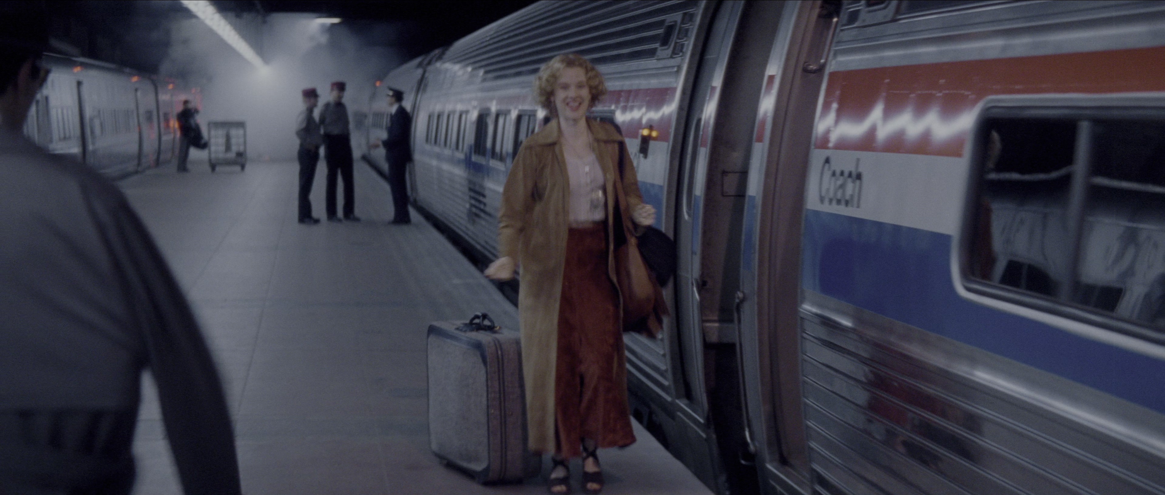 Carlito's Way (1993), wide, 2.35:1 — film still
