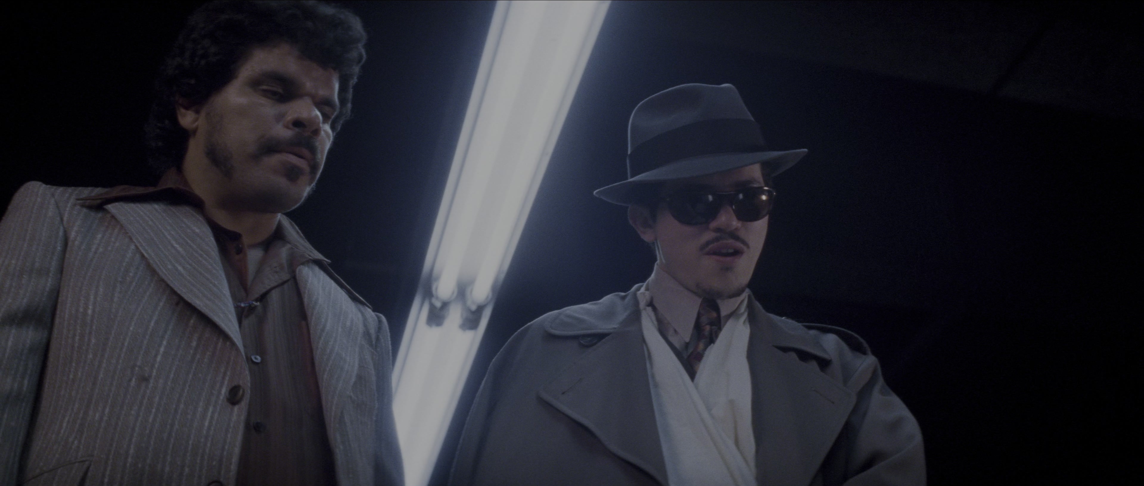 Carlito's Way (1993), wide, 2.35:1 — film still
