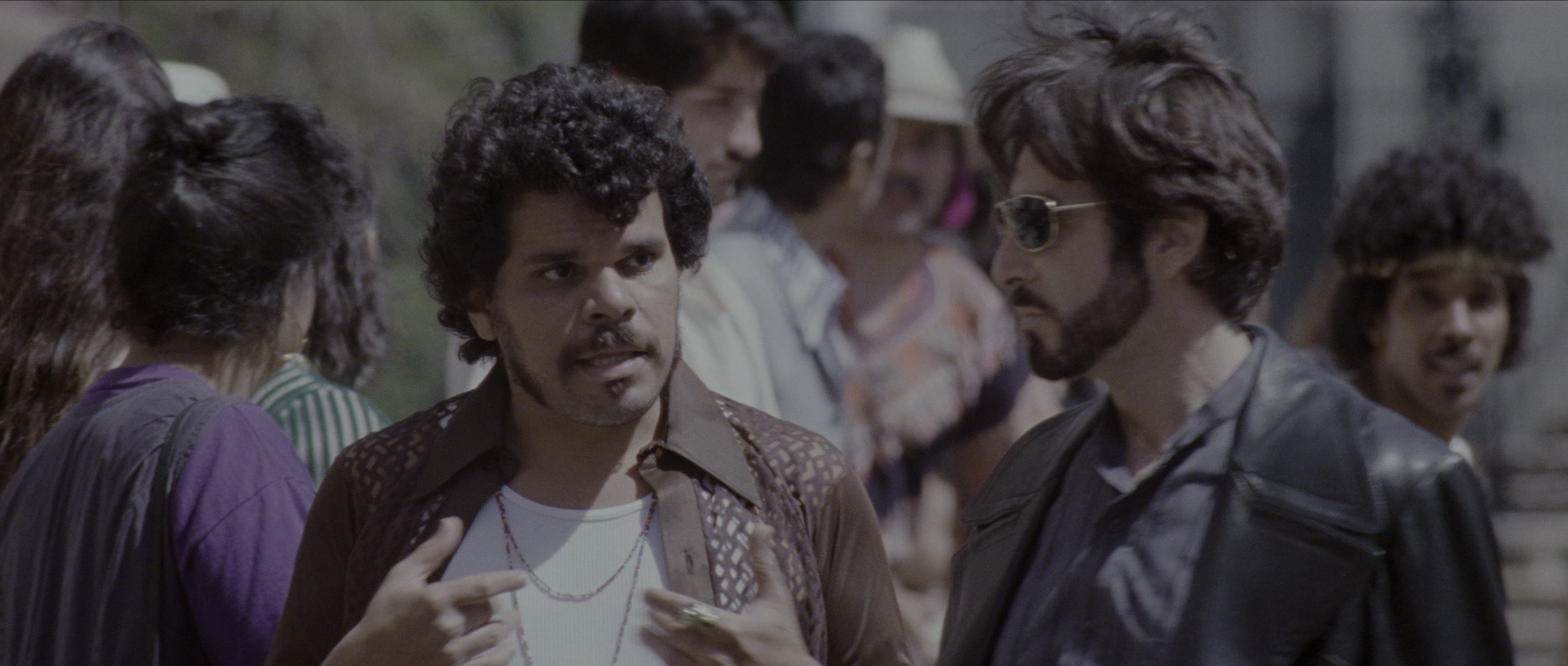 Carlito's Way (1993), wide, 2.35:1 — film still