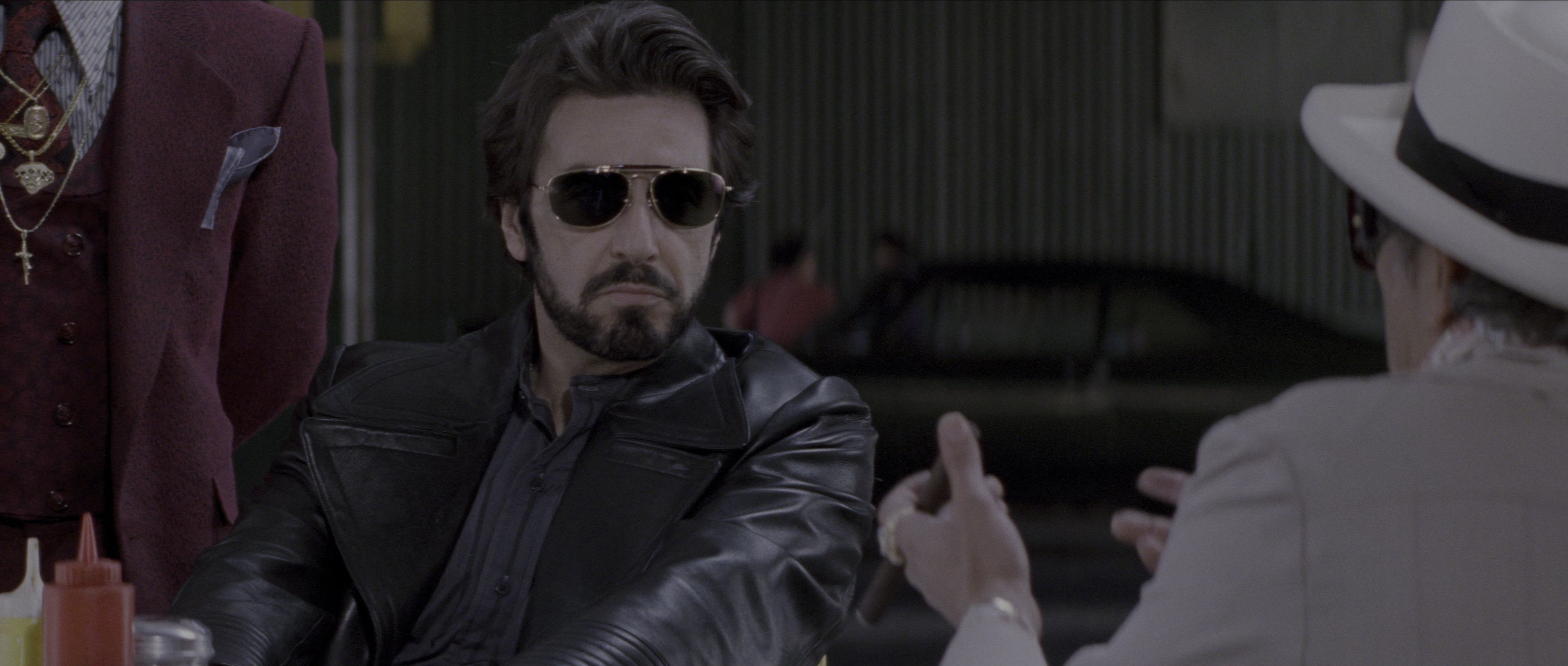 Carlito's Way (1993), medium, 2.35:1 — film still