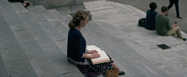 The Age of Adaline — film still