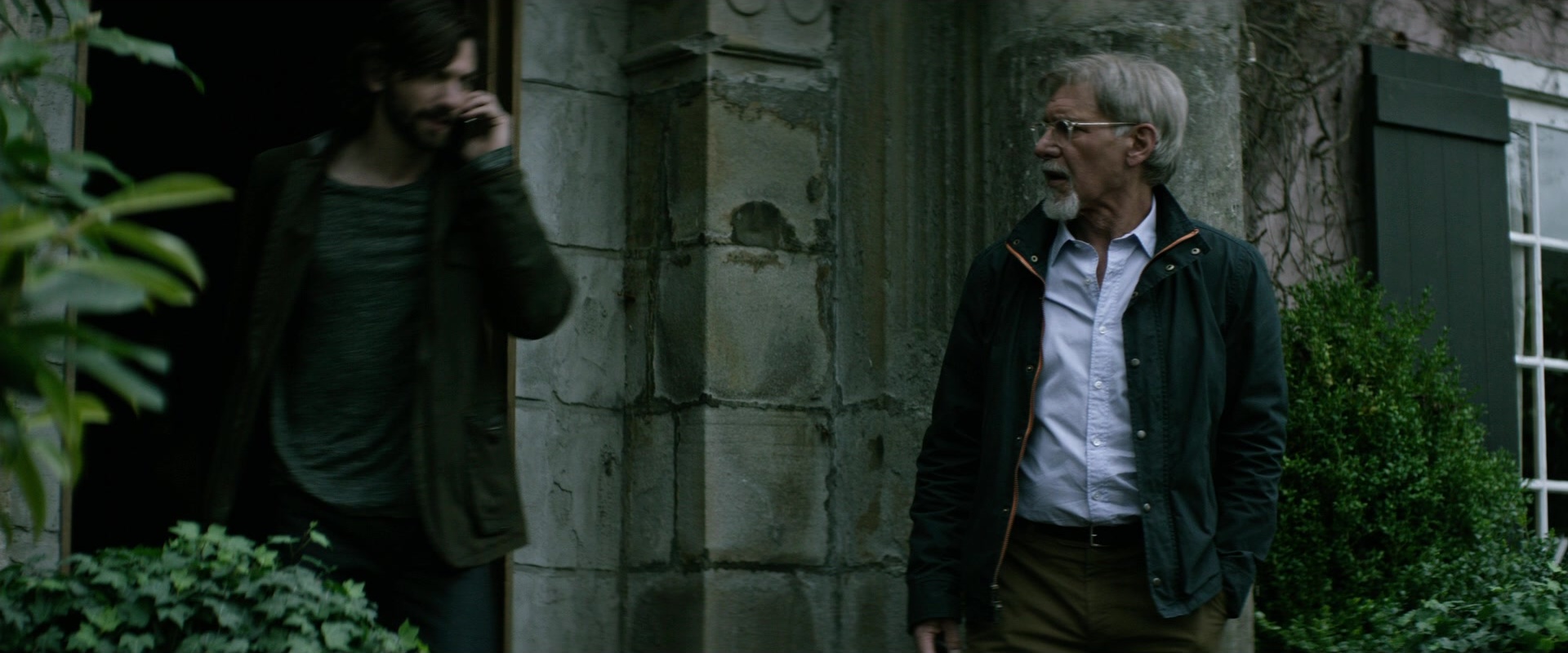 The Age of Adaline (2015), wide, 2.40:1 — film still