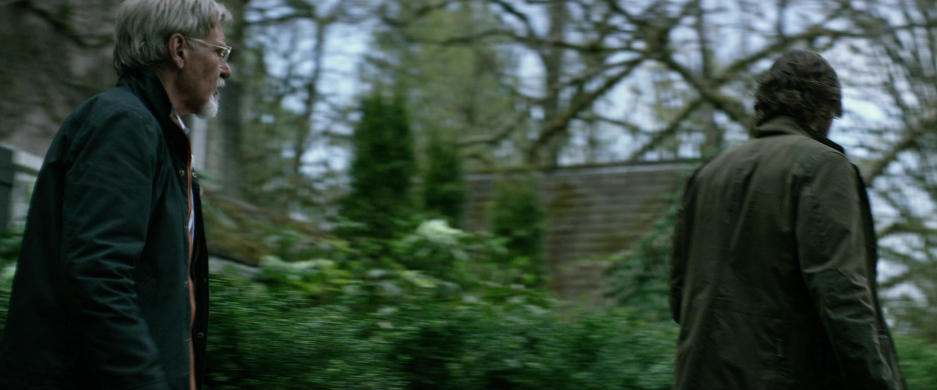 The Age of Adaline (2015), wide, 2.40:1 — film still