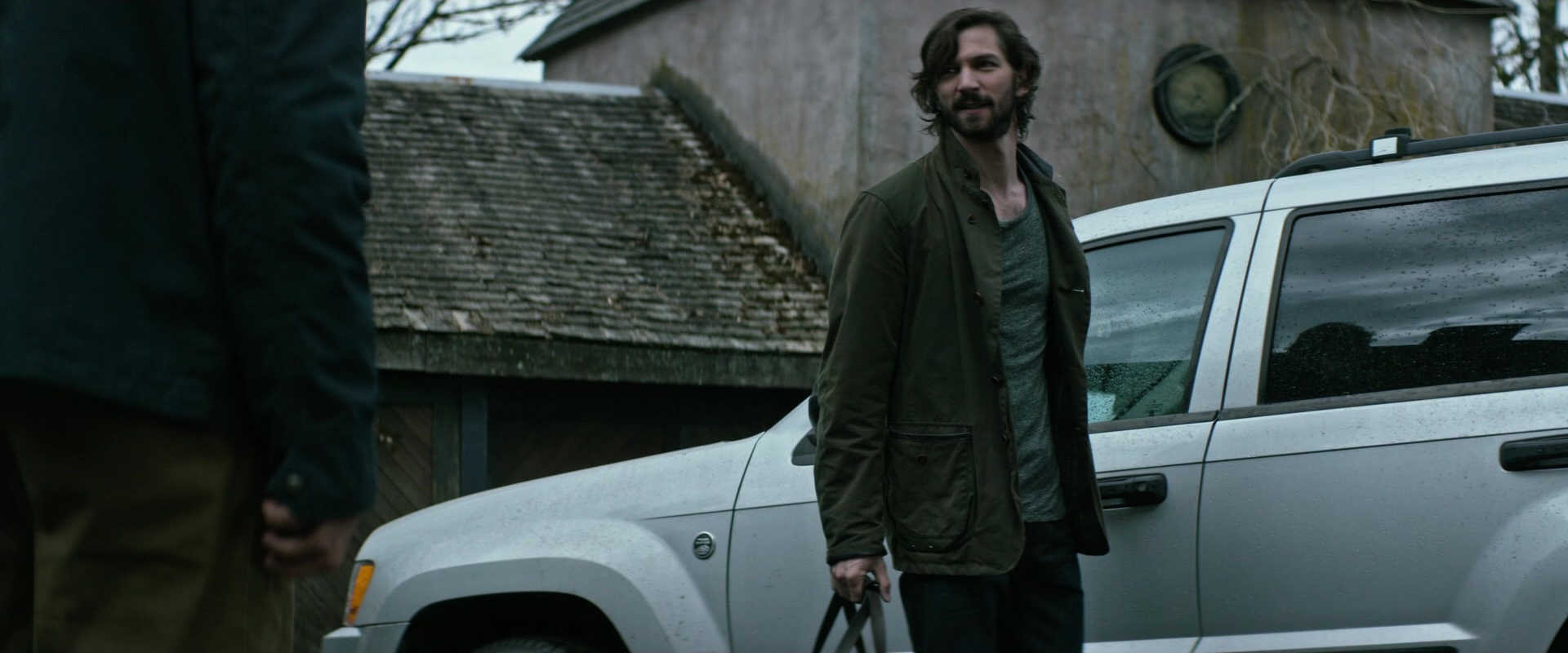 The Age of Adaline (2015), wide, 2.40:1 — film still