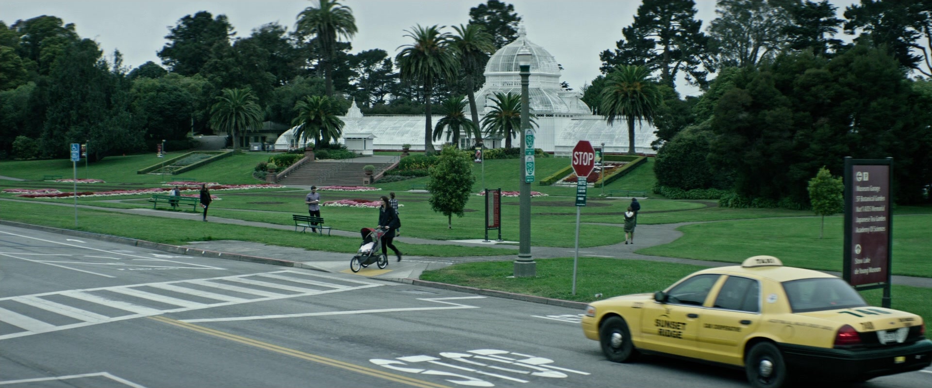 The Age of Adaline (2015), unknown, 2.40:1 — film still