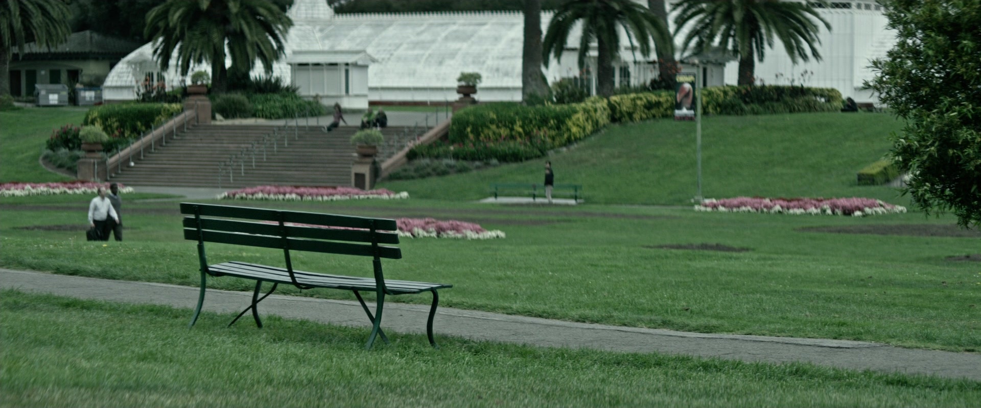 The Age of Adaline (2015), unknown, 2.40:1 — film still