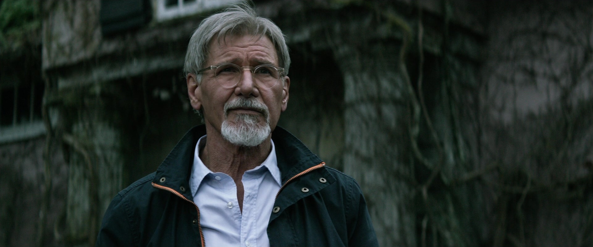 The Age of Adaline (2015), medium, 2.40:1 — film still