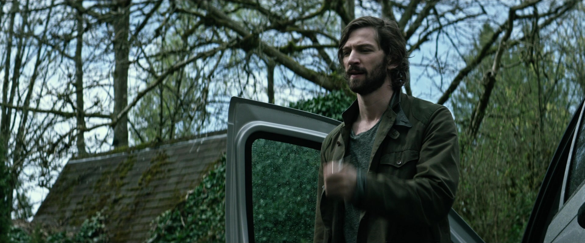 The Age of Adaline (2015), wide, 2.40:1 — film still