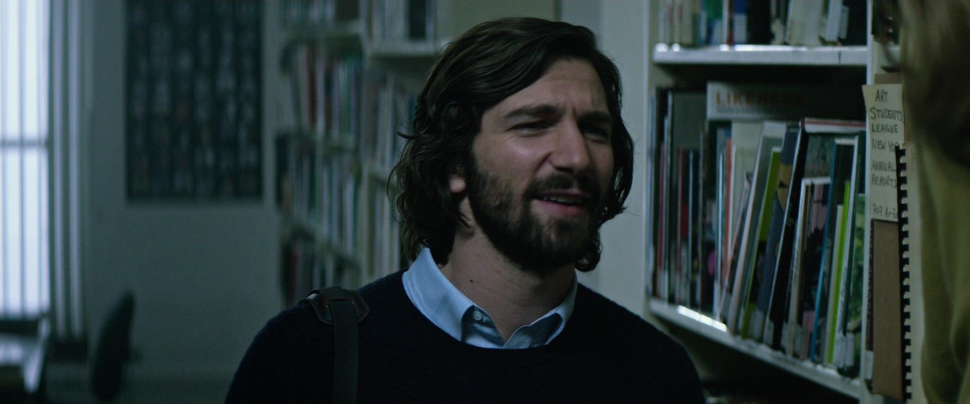 The Age of Adaline (2015), medium, 2.40:1 — film still