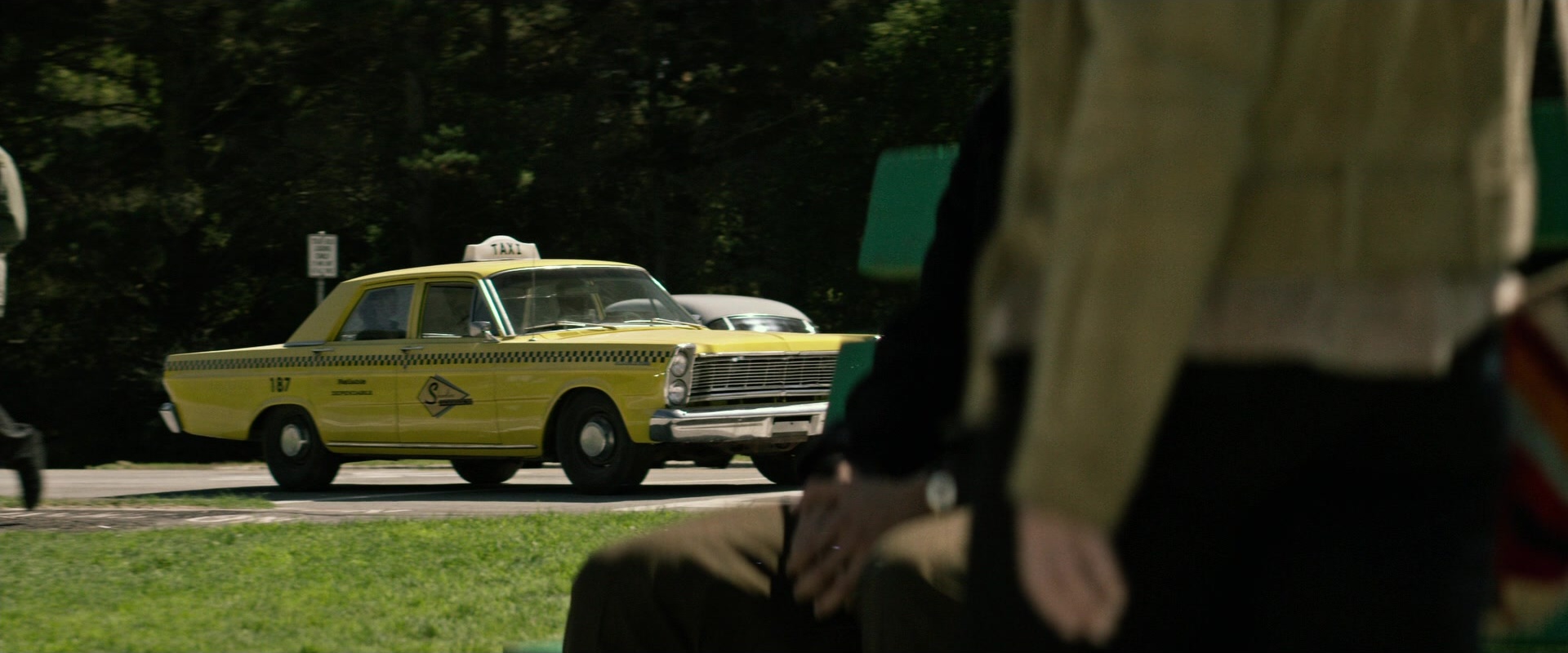 The Age of Adaline (2015), unknown, 2.40:1 — film still