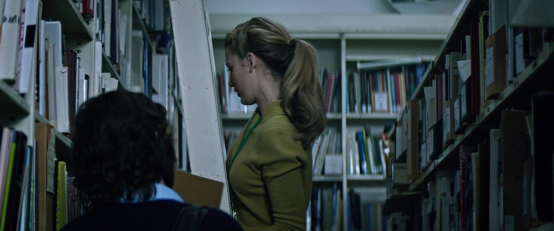 The Age of Adaline (2015), wide, 2.40:1 — film still
