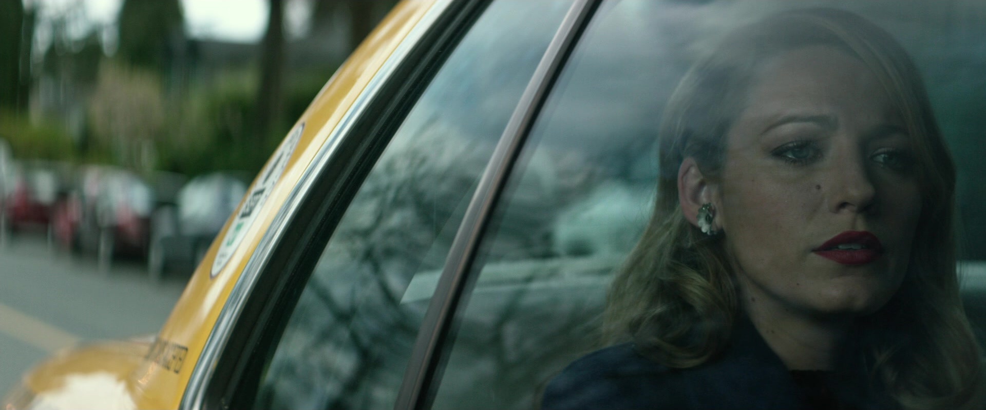 The Age of Adaline (2015), medium, 2.40:1 — film still