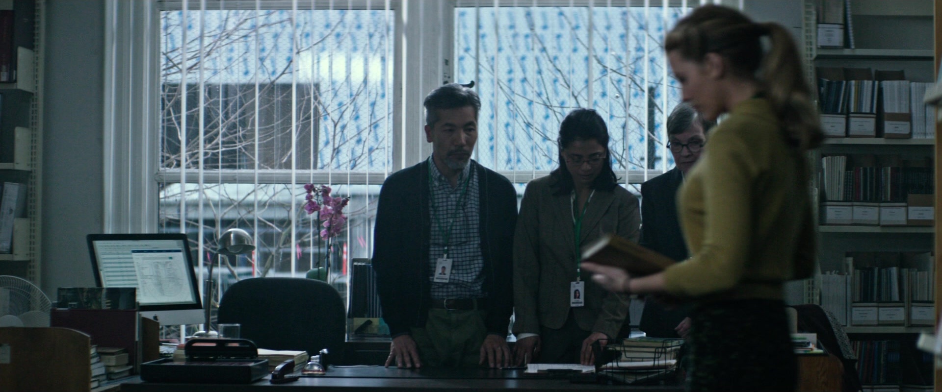 The Age of Adaline (2015), wide, 2.40:1 — film still