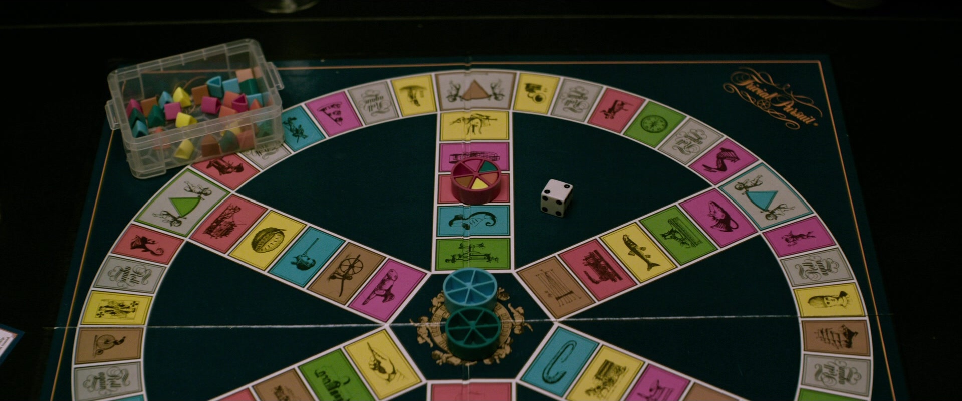 The Age of Adaline (2015), unknown, 2.40:1 — film still