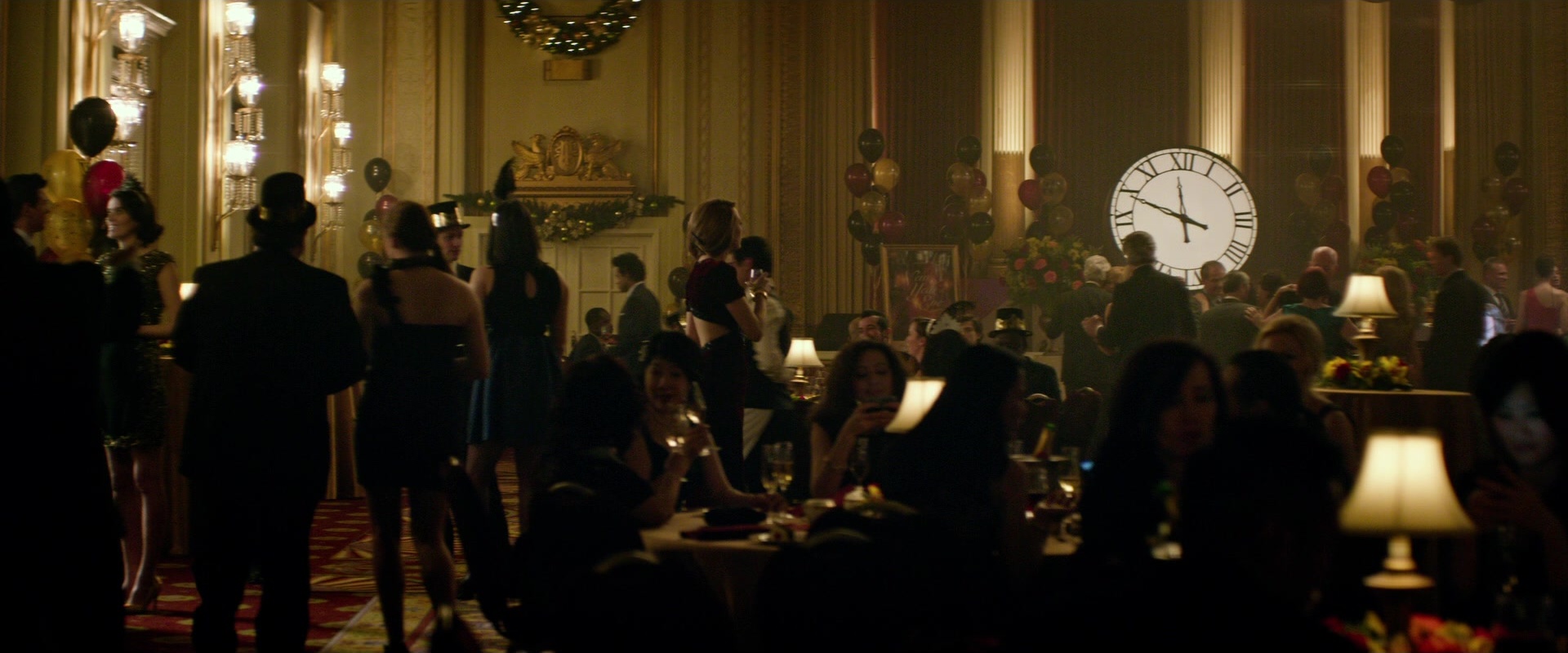 The Age of Adaline (2015), wide, 2.40:1 — film still