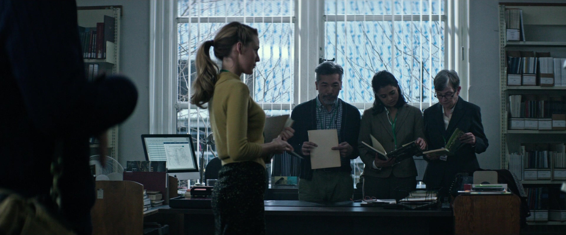The Age of Adaline (2015), wide, 2.40:1 — film still