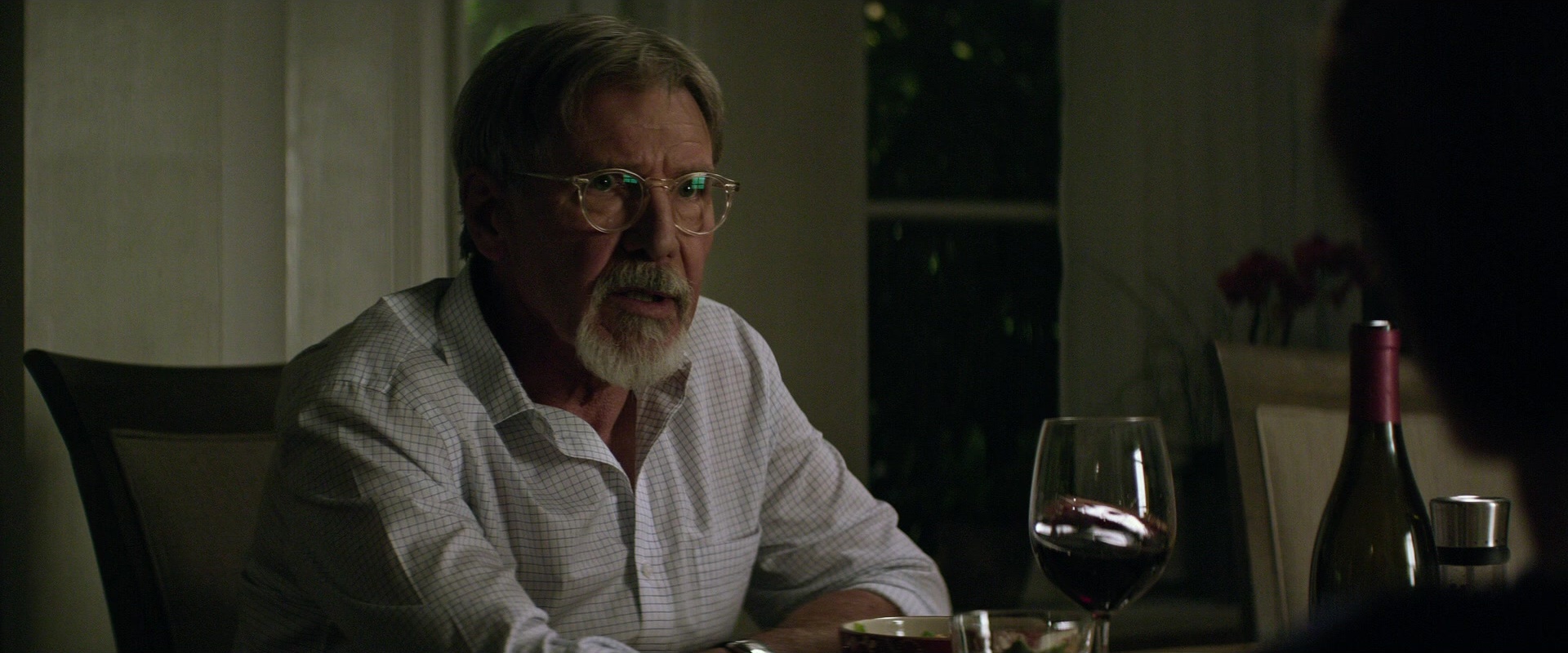 The Age of Adaline (2015), medium, 2.40:1 — film still