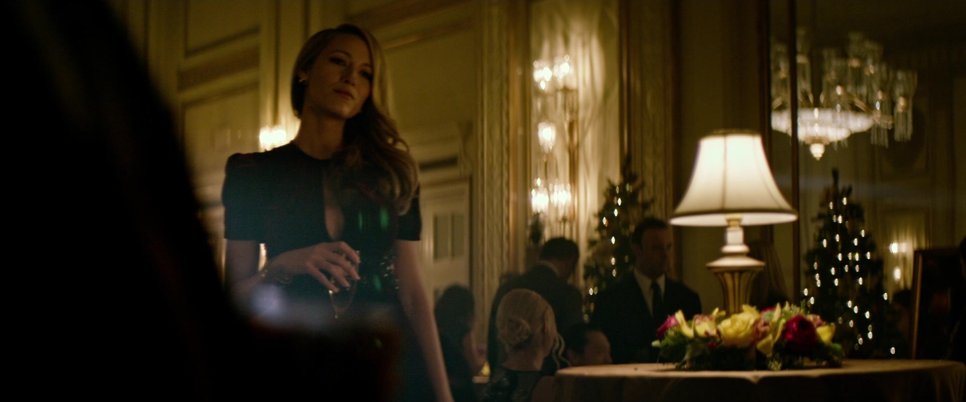 The Age of Adaline (2015), wide, 2.40:1 — film still