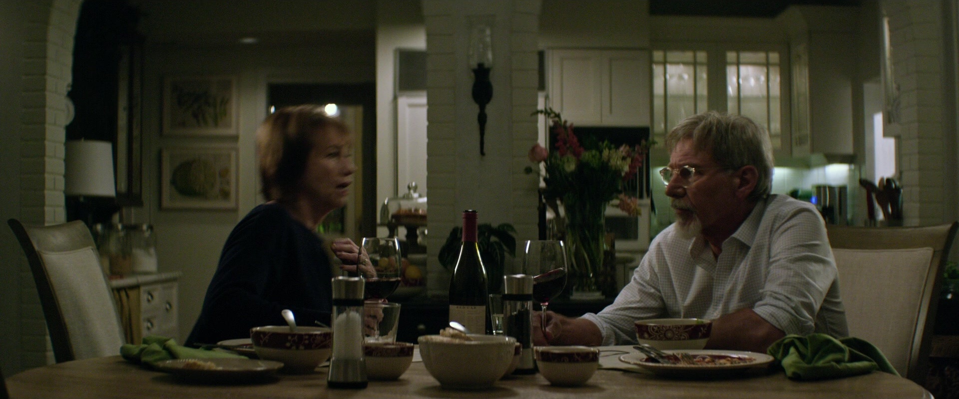 The Age of Adaline (2015), wide, 2.40:1 — film still