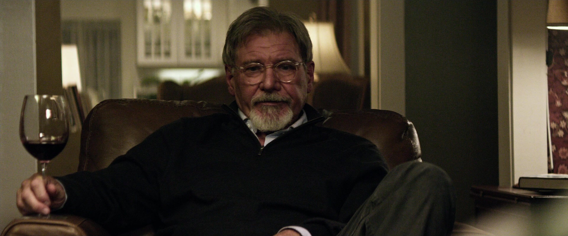 The Age of Adaline (2015), wide, 2.40:1 — film still