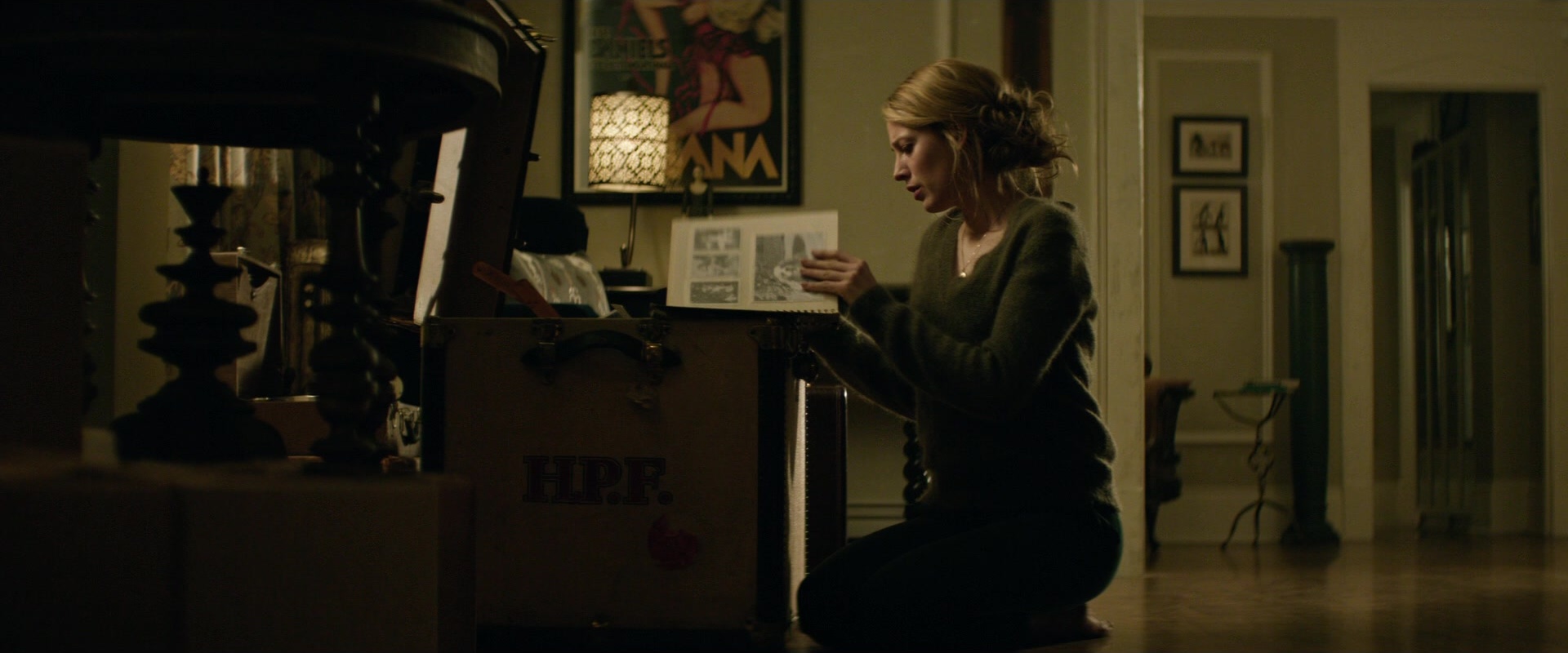 The Age of Adaline (2015), wide, 2.40:1 — film still
