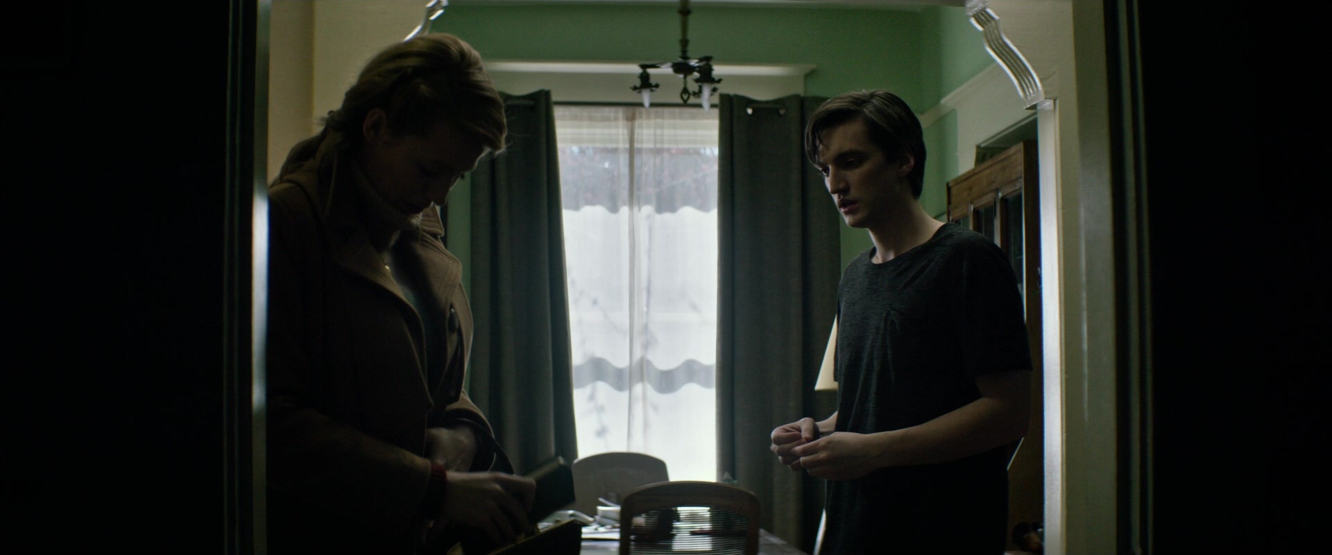 The Age of Adaline (2015), wide, 2.40:1 — film still