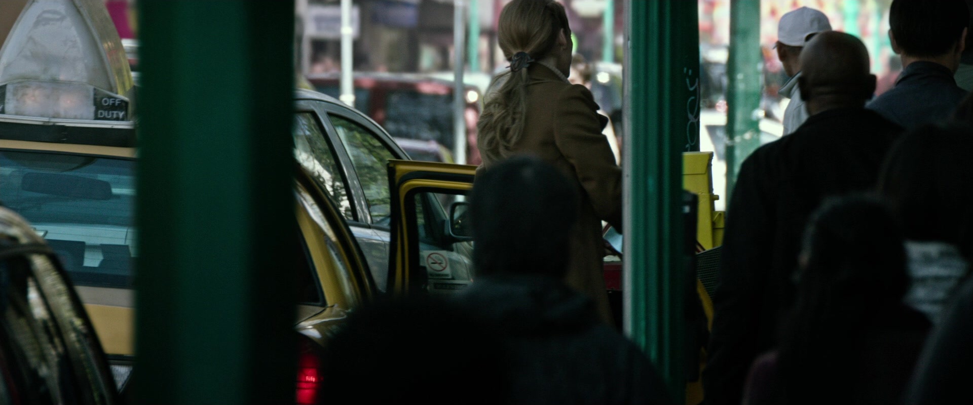 The Age of Adaline (2015), wide, 2.40:1 — film still