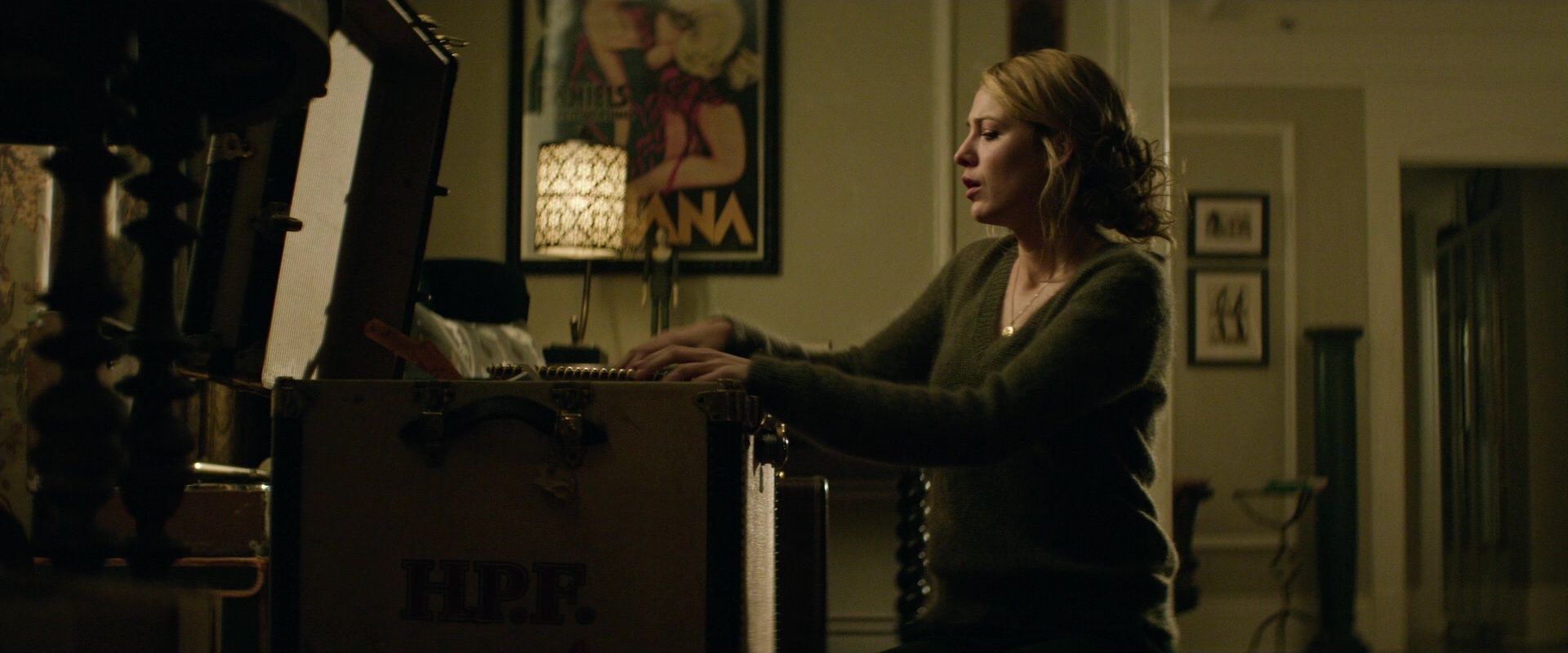 The Age of Adaline (2015), wide, 2.40:1 — film still