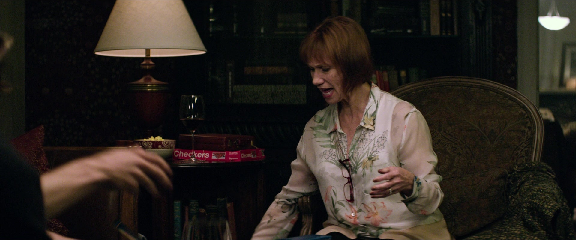 The Age of Adaline (2015), wide, 2.40:1 — film still