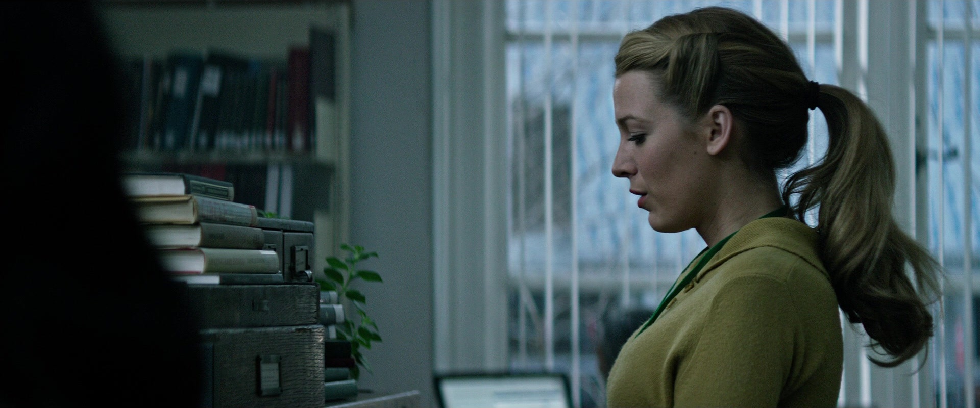 The Age of Adaline (2015), wide, 2.40:1 — film still