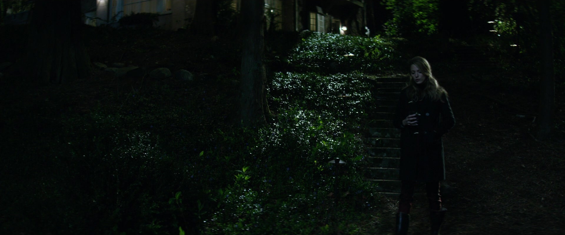 The Age of Adaline (2015), wide, 2.40:1 — film still