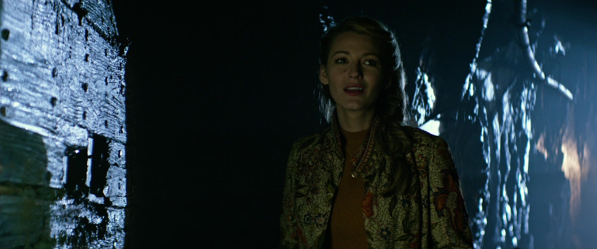 The Age of Adaline (2015), wide, 2.40:1 — film still