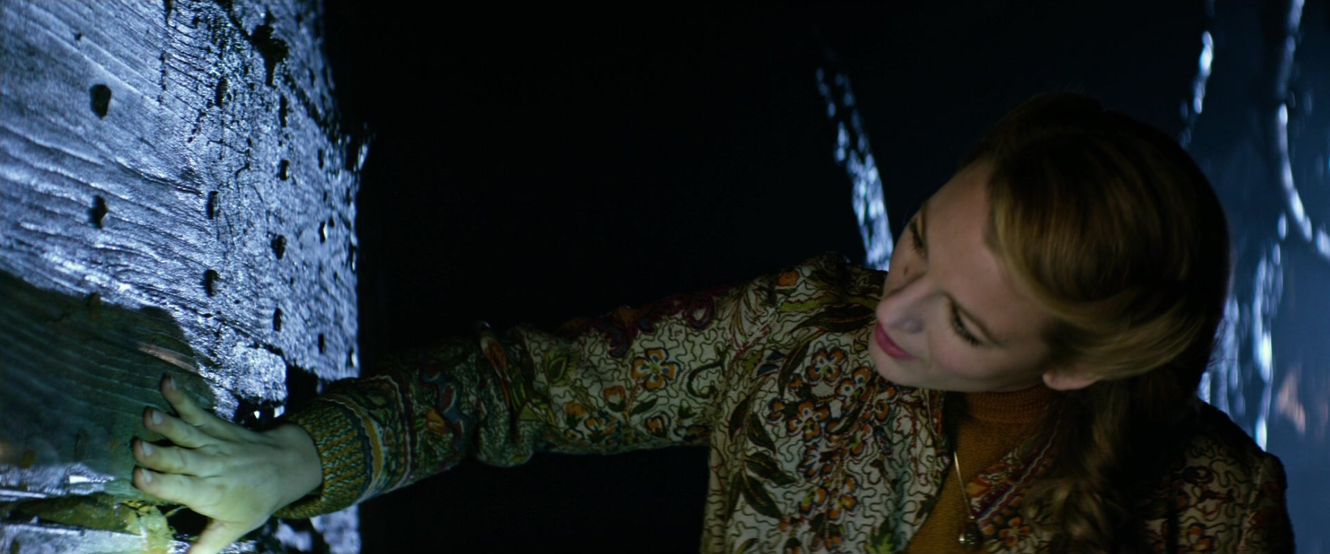 The Age of Adaline (2015), wide, 2.40:1 — film still