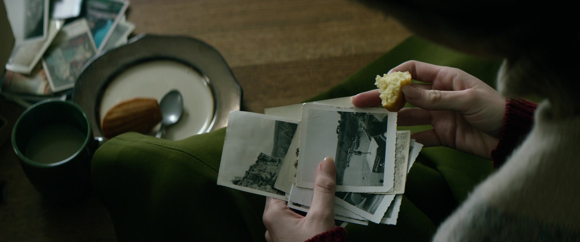 The Age of Adaline (2015), unknown, 2.40:1 — film still
